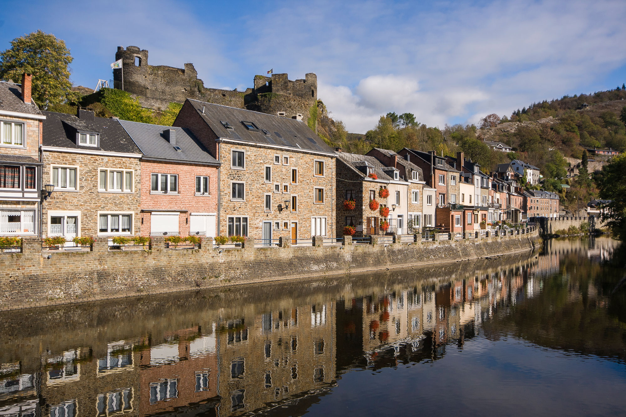 A Day At La Roche en Ardenne Exp riences Ardennaises Tourism In The 
